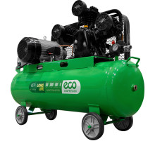 Компрессор ECO AE-1005-2 ременной