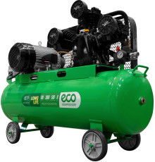 Компрессор ECO AE-1005-2 ременной