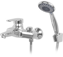 Смеситель для ванны D40-A, серия 630 ECONOCE