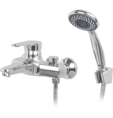 Смеситель для ванны D40-A, серия 630 ECONOCE