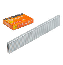 Скобы тип 18GA 19мм (2500шт) STARTUL PROFI (ST4520-19)