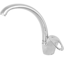 Смеситель для кухни D40-A, серия 470 ECONOCE