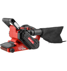 Ленточная шлифмашина WORTEX LX SB 7507 E в кор.