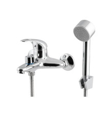 Смеситель для ванны D40-A, серия 360 ECONOCE