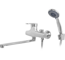 Смеситель для ванны D40-A, серия 630 ECONOCE