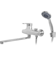 Смеситель для ванны D40-A, серия 630 ECONOCE