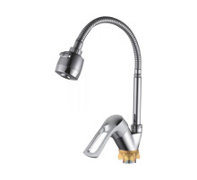 Смеситель для кухни D40-A, серия 320, ECONOCE