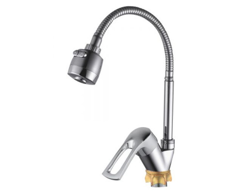 Смеситель для кухни D40-A, серия 320, ECONOCE