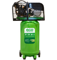 Компрессор ECO AE-1005-B2 ременной