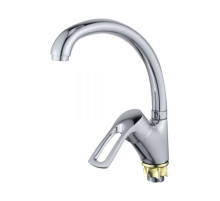 Смеситель для кухни D40-A, серия 320, ECONOCE