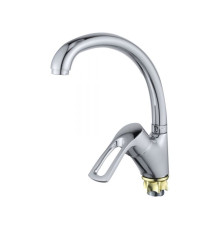 Смеситель для кухни D40-A, серия 320, ECONOCE