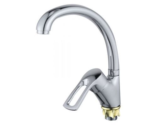Смеситель для кухни D40-A, серия 320, ECONOCE