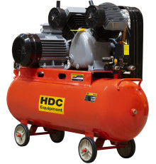 Компрессор HDC HD-A103 ременной