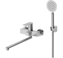 Смеситель для ванны (SUS 304) D35, серия LES AV Engineering