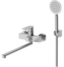 Смеситель для ванны (SUS 304) D35, серия LES AV Engineering