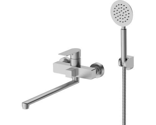 Смеситель для ванны (SUS 304) D35, серия LES AV Engineering
