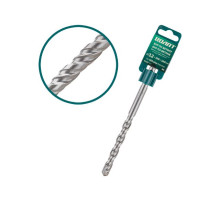12х100х160 мм бур (сверло) SDS-plus S4 ВОЛАТ