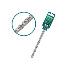 12х100х160 мм бур (сверло) SDS-plus S4 ВОЛАТ