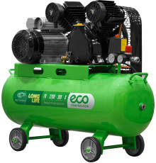 Компрессор ECO AE-705-B1 ременной