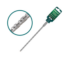 6х150х210 мм бур (сверло) SDS-plus S4 ВОЛАТ