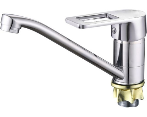 Смеситель для кухни D40-A, серия 300, ECONOCE