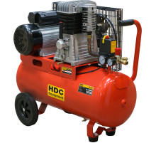 Компрессор HDC HD-A051 ременной