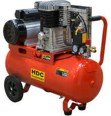 Компрессор HDC HD-A051 ременной