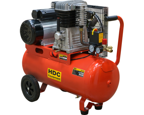 Компрессор HDC HD-A051 ременной