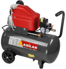 Компрессор ASILAK SLA-526 коаксиальный