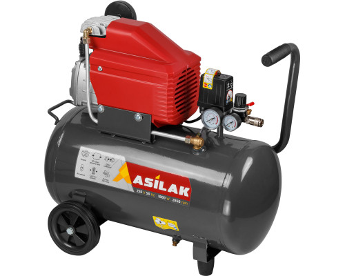 Компрессор ASILAK SLA-526 коаксиальный