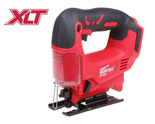 Аккум. лобзик WORTEX CJS 6529 в кор. ALL1 XLT SOLO 18 В, 0-2900 об/мин, 65 мм