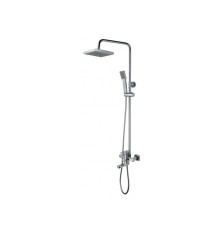Душевая система D35-B, серия 380 ECONOCE
