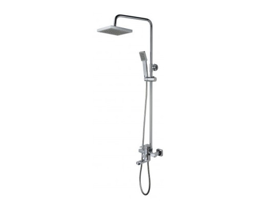 Душевая система D35-B, серия 380 ECONOCE