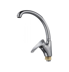 Смеситель для кухни D40-A, серия 310, ECONOCE