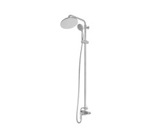 Душевая система (Lt) D35 A-52000, a-five