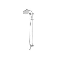 Душевая система (Lt) D35 A-52000, a-five