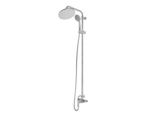 Душевая система (Lt) D35 A-52000, a-five