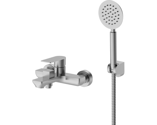 Смеситель для ванны (SUS 304) D35, серия LES AV Engineering