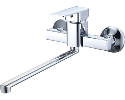 Смеситель для ванны D35-A, серия 210 ECONOCE