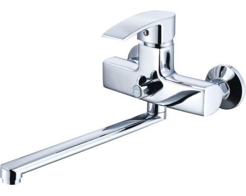 Смеситель для ванны D35-A, серия 270, ECONOCE