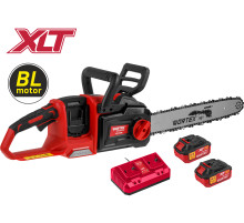 Аккум. пила цепная WORTEX CEC 4036 шина 40 см (16
