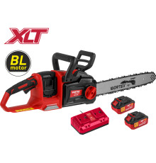 Аккум. пила цепная WORTEX CEC 4036 шина 40 см (16
