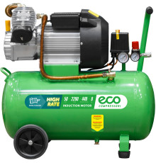 Компрессор ECO AE-502-3 коаксиальный