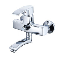Смеситель для ванны D35-A, серия 270, ECONOCE