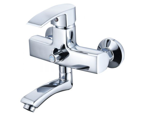 Смеситель для ванны D35-A, серия 270, ECONOCE