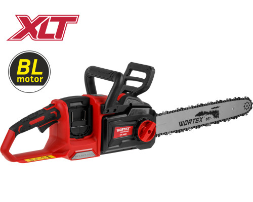 Аккум. пила цепная WORTEX CEC 4036 шина 40 см (16