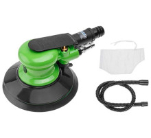 Пневмошлифмашина эксцентриковая ECO ASP12-150V
