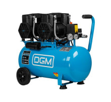Компрессор DGM AC-450F безмасляный