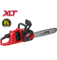 Аккум. пила цепная WORTEX CEC 3536-2 шина 40 см (16