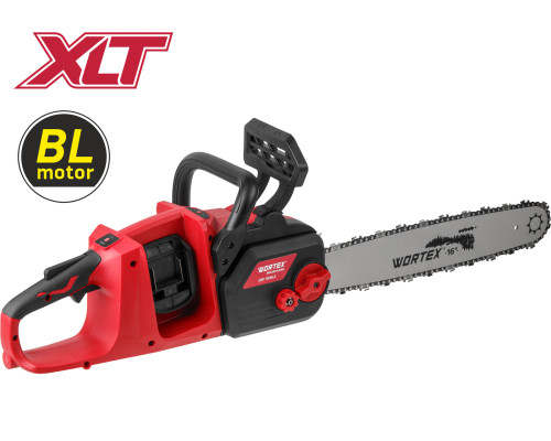 Аккум. пила цепная WORTEX CEC 3536-2 шина 40 см (16